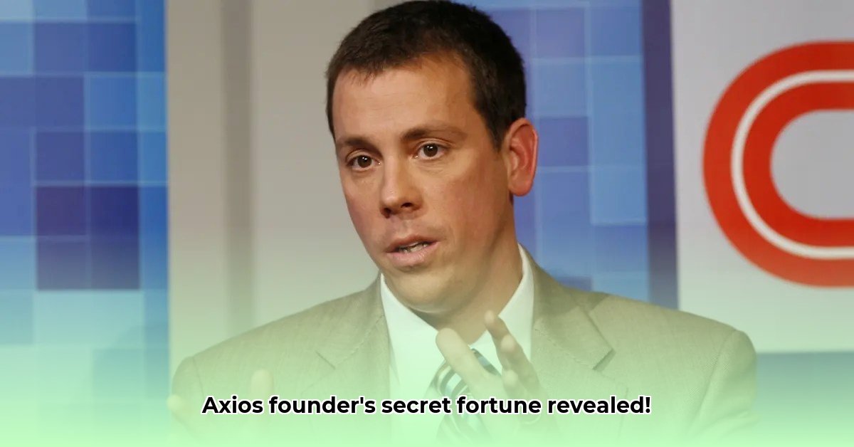 jim-vandehei-net-worth